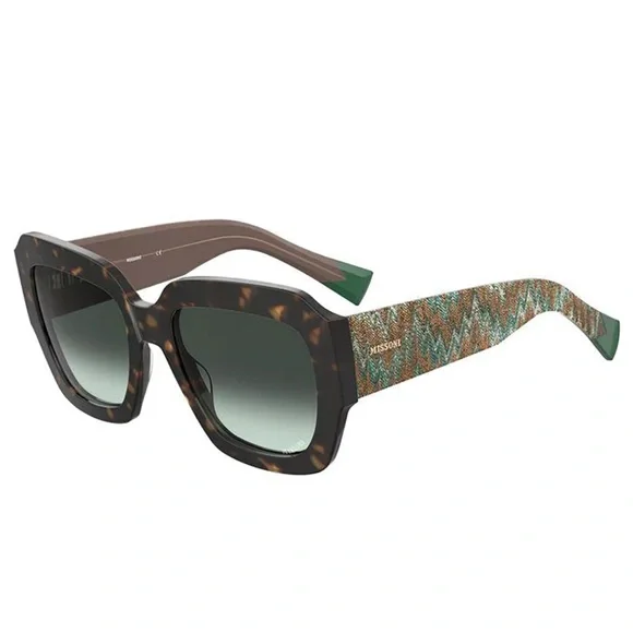 Missoni | Accessories | Missoni Sunglasses New 95 | Poshmark display picture 1